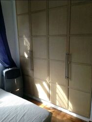 Dahlia Park Condominium (D17), Condominium #606295911